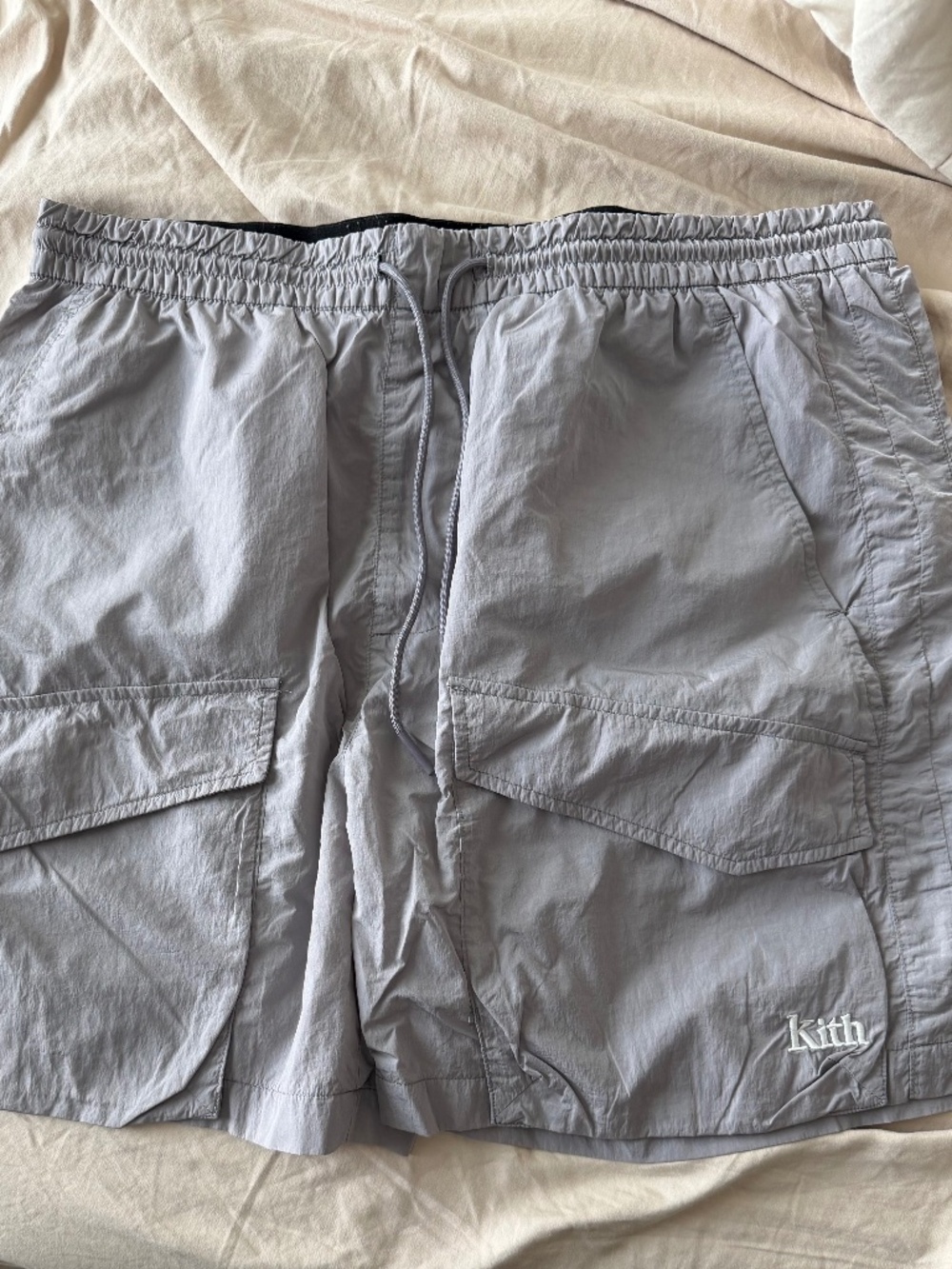 Kith Athletic Shorts